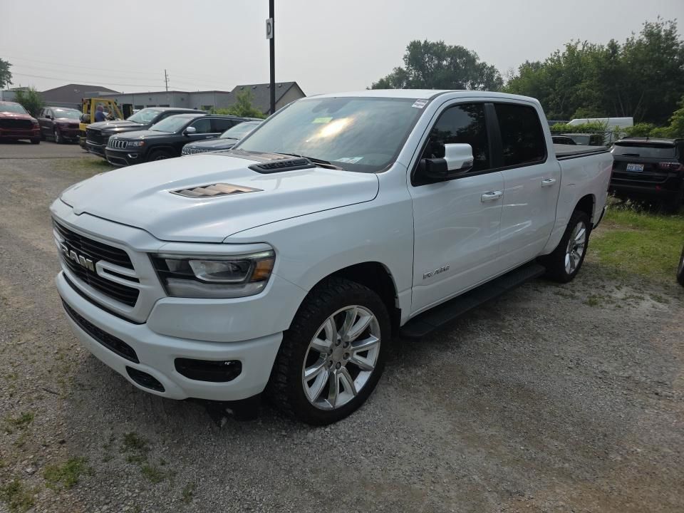 ram ram 1500 pickup 2024 1C6SRFJT3RN107383 image ram ram 1500 pickup 2024 1C6SRFJT3RN107383 image